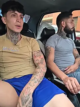 christangel 96  online show from 10.25.25