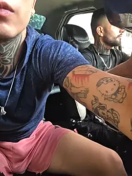 christangel 96  online show from 02.13.26