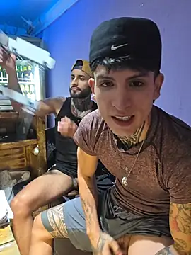 christangel 96  online show from 03.19.26