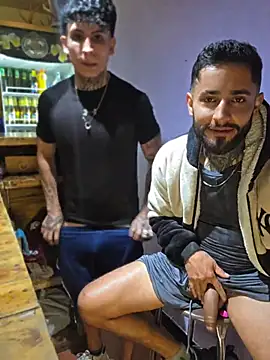 christangel 96  online show from 04.16.26