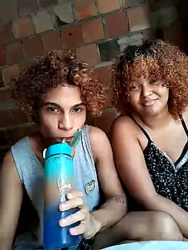 CasalAkira online show from 01.04.25