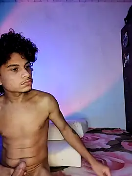 CasalAkira online show from 09.28.25