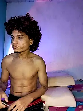 CasalAkira online show from 10.07.25