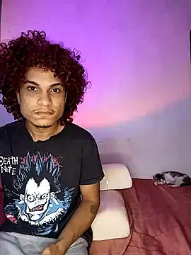 CasalAkira online show from 11.24.25