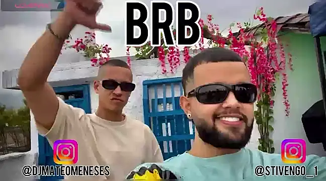 MattMeness online show from 01.26.25