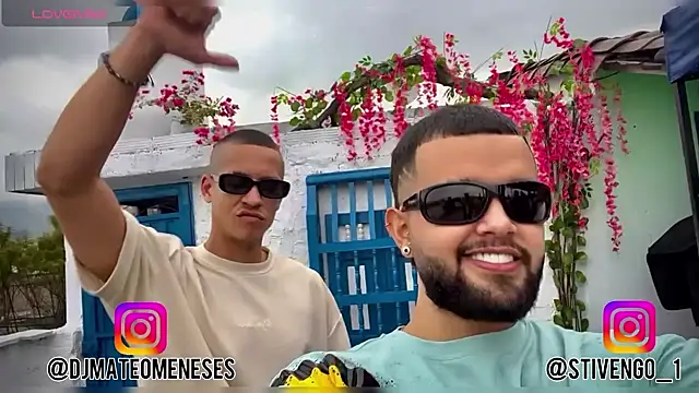 MattMeness online show from 02.02.25