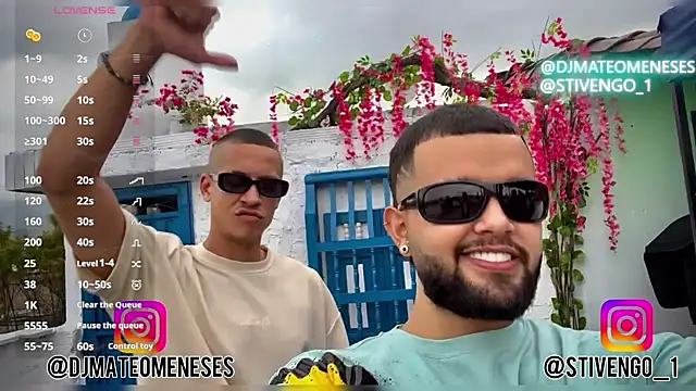 MattMeness online show from 02.14.25