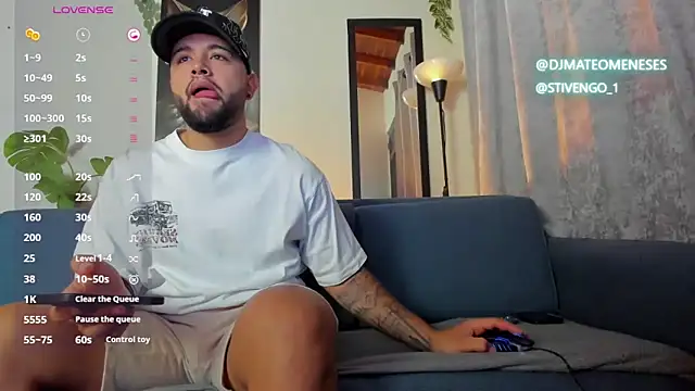 MattMeness online show from 02.28.25