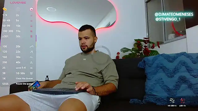 MattMeness online show from 10.09.25