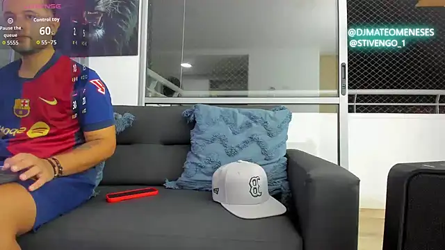 MattMeness online show from 11.15.25