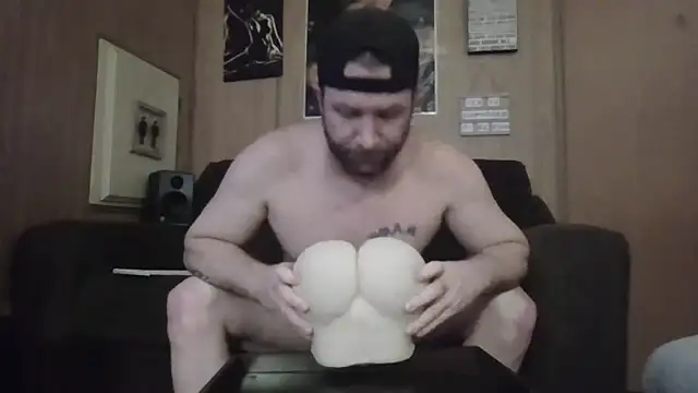 Edward LongCock online show from 04.02.26