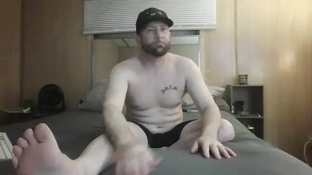 Edward LongCock online show from 04.17.26