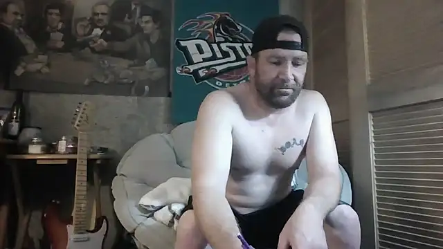 Edward LongCock online show from 07.11.26