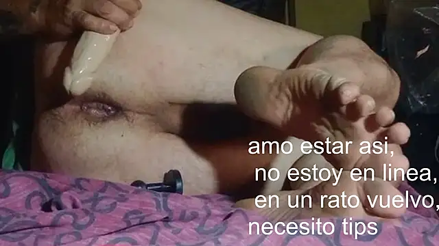 tus ordenes mis deseos online show from 02.16.25