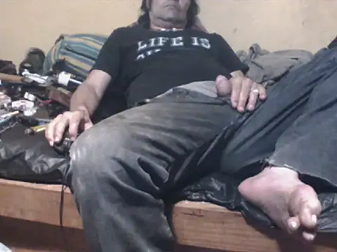 tus ordenes mis deseos online show from 10.22.25