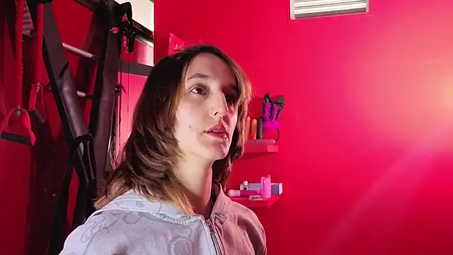 Ambar Roux  online show from 03.31.26