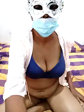 Amaaya Baby online show from 01.15.25