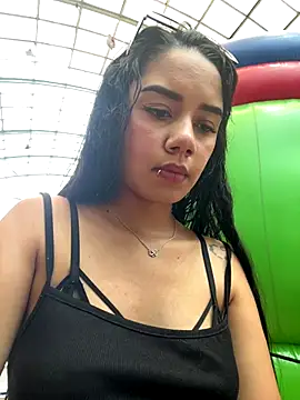  Luana online show from 11.04.25