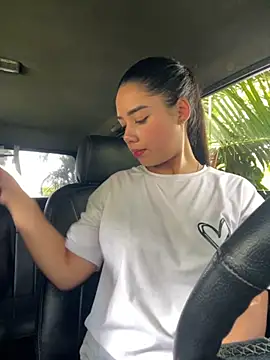  Luana online show from 12.03.25