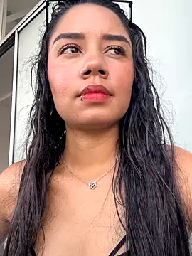  Luana online show from 12.16.25