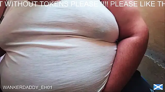 Snapshot of WANKERDADDY_EH01 chatting on 01.13.25 WANKERDADDY EH01 online show from 01.13.25