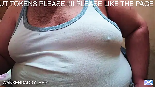 Snapshot of WANKERDADDY_EH01 chatting on 01.29.25 WANKERDADDY EH01 online show from 01.29.25