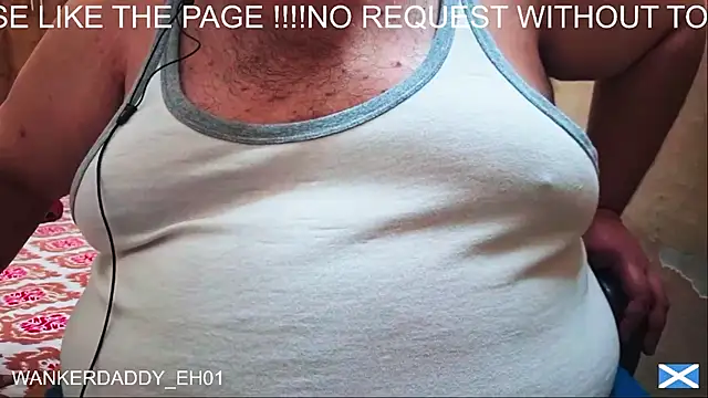 Snapshot of WANKERDADDY_EH01 chatting on 02.15.25 WANKERDADDY EH01 online show from 02.15.25