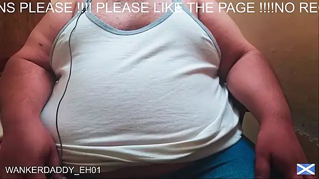 Snapshot of WANKERDADDY_EH01 chatting on 02.17.25 WANKERDADDY EH01 online show from 02.17.25