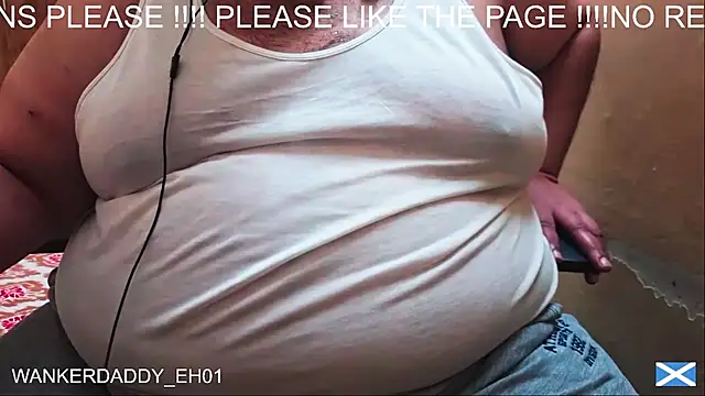 Snapshot of WANKERDADDY_EH01 chatting on 02.23.25 WANKERDADDY EH01 online show from 02.23.25