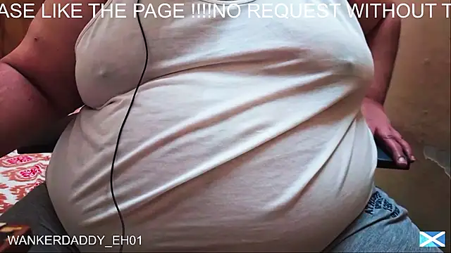 Snapshot of WANKERDADDY_EH01 chatting on 02.27.25 WANKERDADDY EH01 online show from 02.27.25