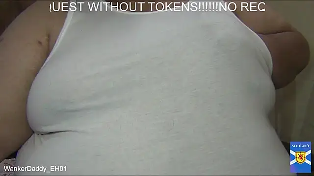 WANKERDADDY EH01 online show from 02.06.26