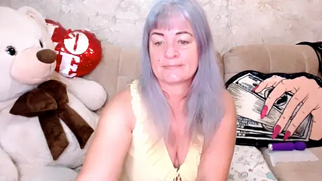 SiberiabBerry online show from 11.17.25