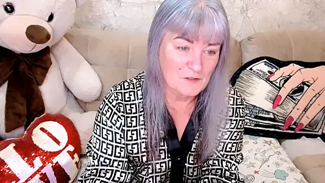 SiberiabBerry online show from 11.26.25