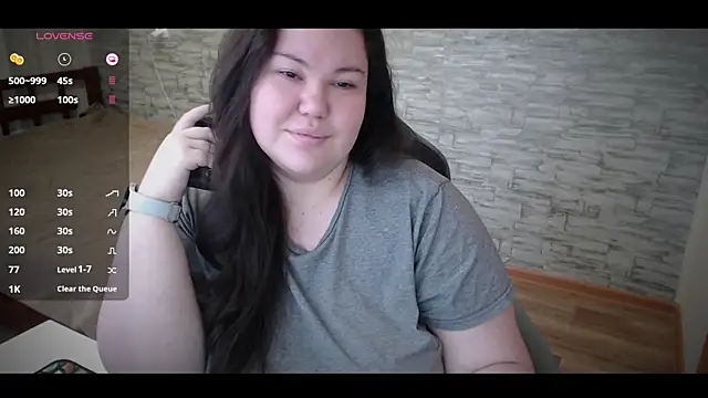 NicaMeow online show from 02.06.25