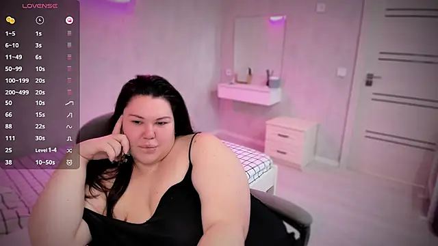 NicaMeow online show from 12.04.25