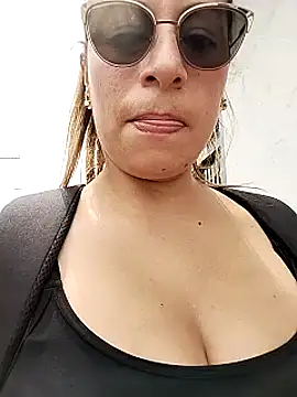 Katalina S3xy online show from 02.27.25