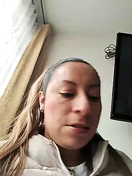 Katalina S3xy online show from 03.12.25