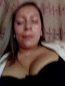 Katalina S3xy online show from 10.11.25