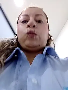 Katalina S3xy online show from 12.22.25