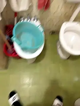 Miky 21 online show from 09.22.25