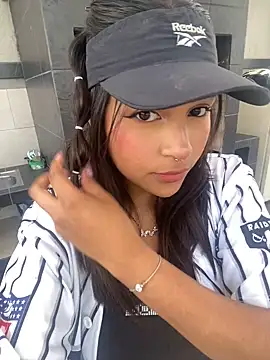 Mariangel 11 online show from 01.14.25