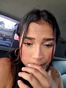 Mariangel 11 online show from 03.07.25