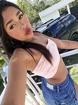 Mariangel 11 online show from 09.23.25