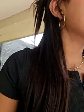 Mariangel 11 online show from 09.27.25