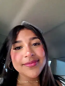 Mariangel 11 online show from 10.13.25