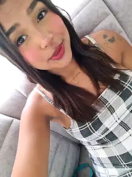 Mariangel 11 online show from 11.15.25