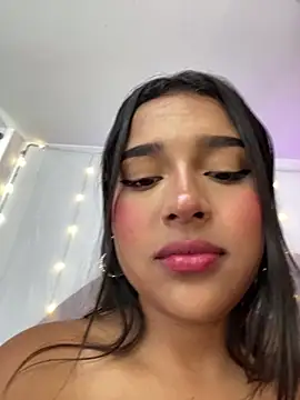 Mariangel 11 online show from 03.11.26