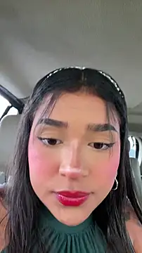 Mariangel 11 online show from 03.24.26