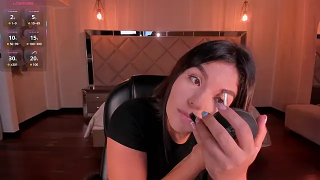 ValeriaRoldanX online show from 11.09.25