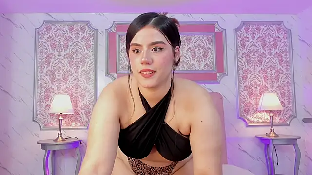 Snapshot of Miamontoya chatting on 03.10.25 Miamontoya online show from 03.10.25